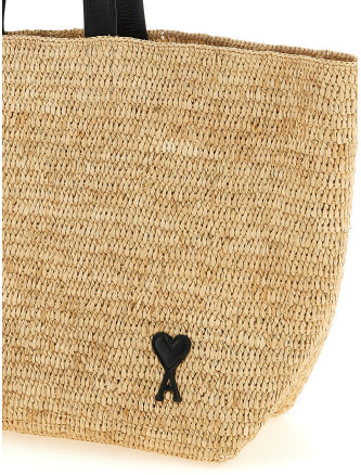 'Ami de Coeur' shopping bag (ULL740AW0036113) #