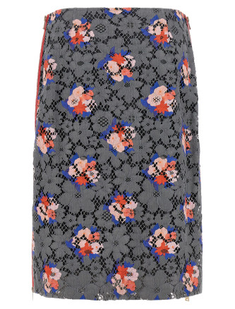 Миди FENDI 'Fendi Bouquet' (FQ7722AW9EF1W0R) #