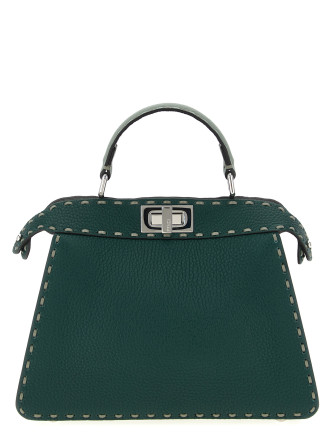 Ручная сумка FENDI 'Peekaboo ISeeU Small'