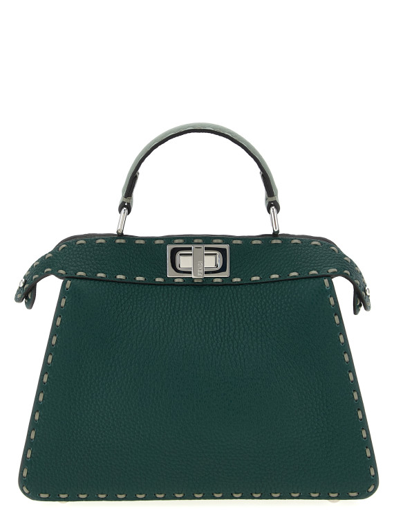 Ручная сумка FENDI 'Peekaboo ISeeU Small' (8BN327AYDIF1TVB) #1