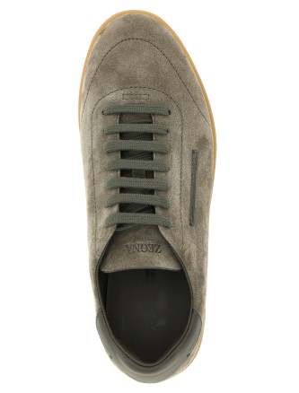 '232' sneakers (LHSOYS8218Z032) #