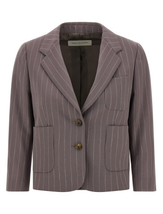 Пиджак, костюм DRIES VAN NOTEN 'Bamis'