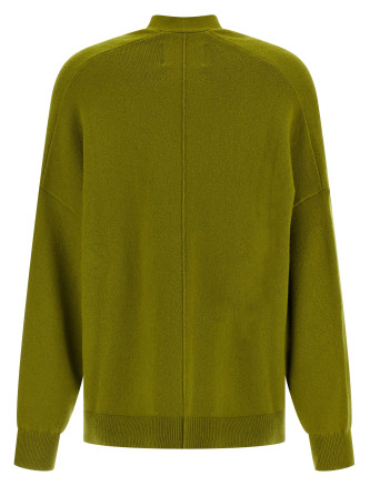 Свитер, кардиган EXTREME CASHMERE 'N°24 Tokio' (N24TOKIOGRASS) #