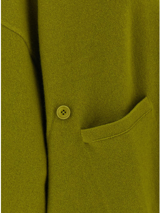 Свитер, кардиган EXTREME CASHMERE 'N°24 Tokio' (N24TOKIOGRASS) #