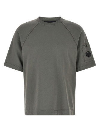 Толстовка C.P. COMPANY 'Lente'