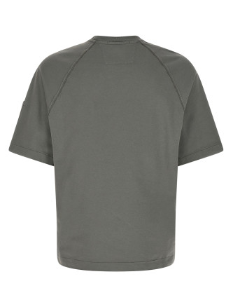 Толстовка C.P. COMPANY 'Lente' (20CMSS034A002246G921) #