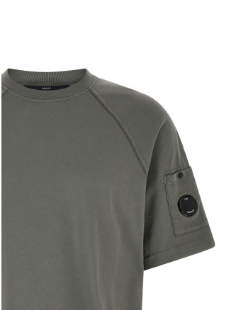 Толстовка C.P. COMPANY 'Lente' (20CMSS034A002246G921) #