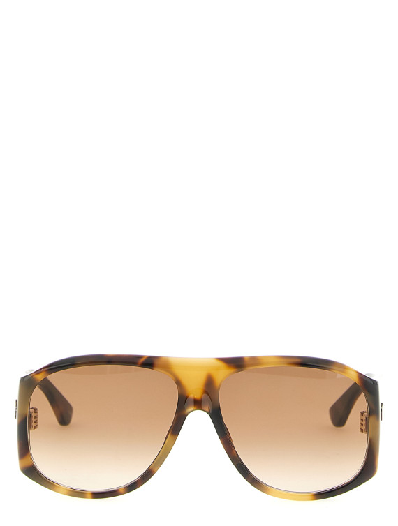 Солнцезащитные очки CHLOÉ '60' (CH0347S005) #1