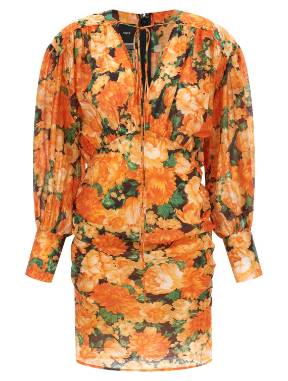 'Apericena' dress (106896A3BOAS4) #1