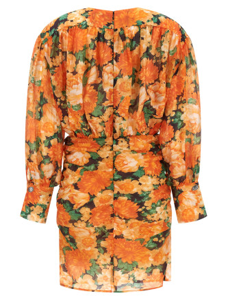 'Apericena' dress (106896A3BOAS4) #