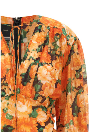 'Apericena' dress (106896A3BOAS4) #