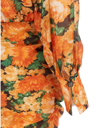 'Apericena' dress (106896A3BOAS4) #