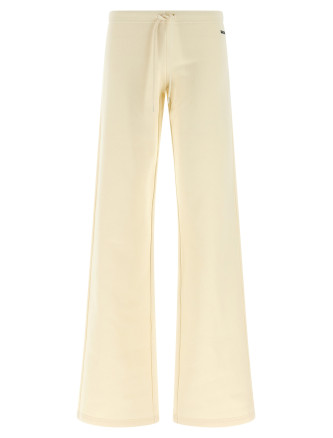 Брюки BALENCIAGA 'Balenciaga Back'