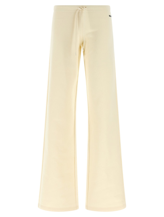 Брюки BALENCIAGA 'Balenciaga Back' (791750TTVJ29020) #1