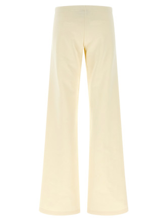 Брюки BALENCIAGA 'Balenciaga Back' (791750TTVJ29020) #