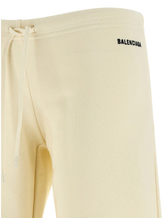 Брюки BALENCIAGA 'Balenciaga Back' (791750TTVJ29020) #