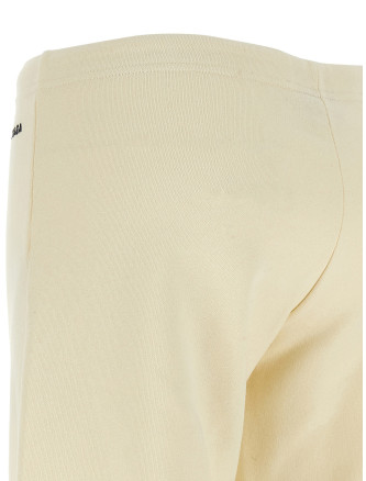 Брюки BALENCIAGA 'Balenciaga Back' (791750TTVJ29020) #