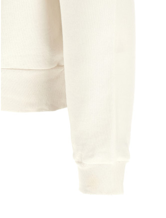 Толстовка BALENCIAGA 'Salon De Couture' (850338TUVD99000) #