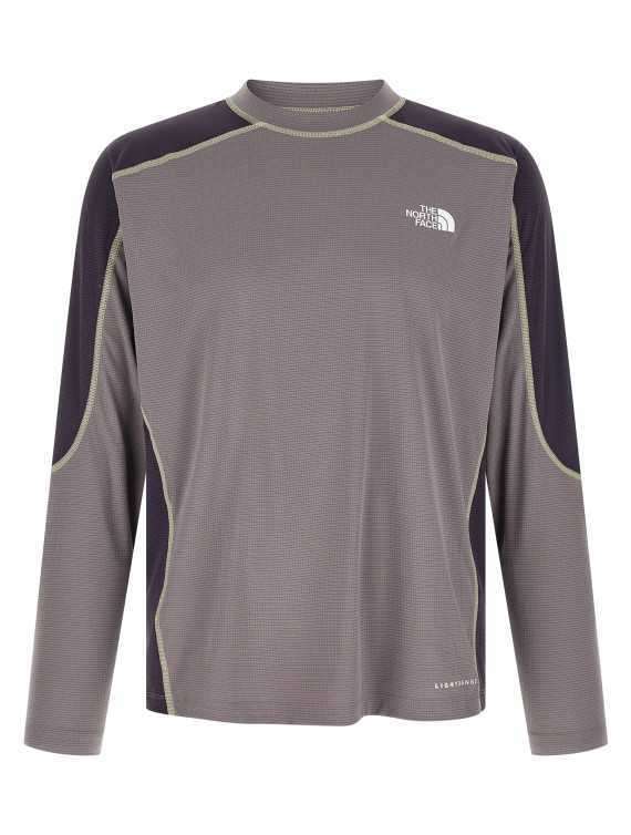 Футболка THE NORTH FACE 'NSE' (NF0A8G93JZU1) #1