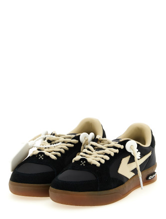 Кроссовки OFF-WHITE 'End Of Play' (OWIA28NS26FAB002100A100A) #