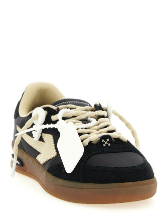 Кроссовки OFF-WHITE 'End Of Play' (OWIA28NS26FAB002100A100A) #