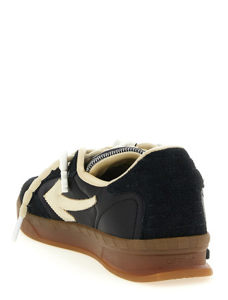 Кроссовки OFF-WHITE 'End Of Play' (OWIA28NS26FAB002100A100A) #