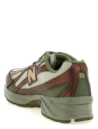 '740' sneakers (U740AB2) #