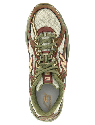 '740' sneakers (U740AB2) #