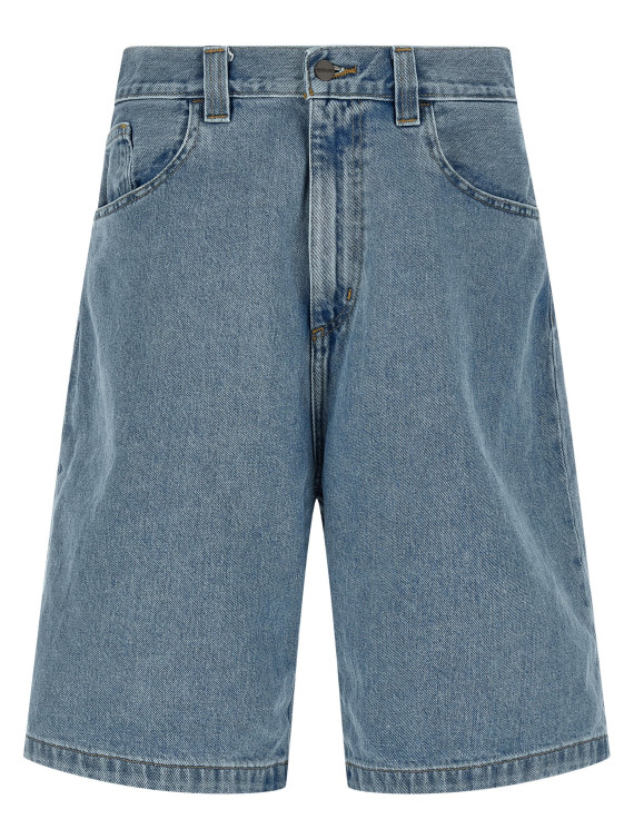 Бермуды, шорты CARHARTT WIP 'Brandon' (I0371610112) #1