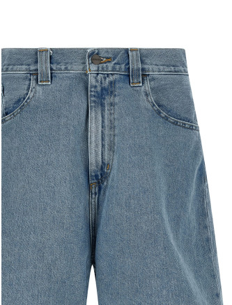 Бермуды, шорты CARHARTT WIP 'Brandon' (I0371610112) #