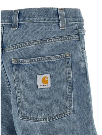 Бермуды, шорты CARHARTT WIP 'Brandon' (I0371610112) #