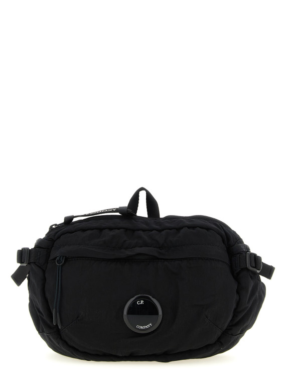 Сумка через плечо C.P. COMPANY Shoulder belt bag (RCCMAC734A005269G999) #1