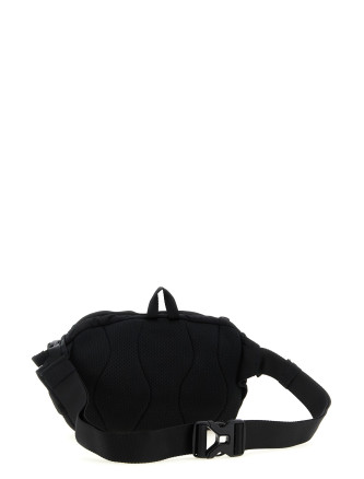 Сумка через плечо C.P. COMPANY Shoulder belt bag (RCCMAC734A005269G999) #