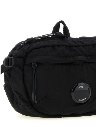 Сумка через плечо C.P. COMPANY Shoulder belt bag (RCCMAC734A005269G999) #