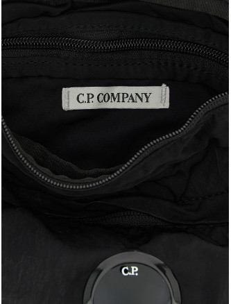 Сумка через плечо C.P. COMPANY Shoulder belt bag (RCCMAC734A005269G999) #