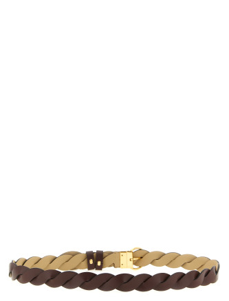 Ремень FENDI FF reversible belt (8C0771B00WF1WLM) #