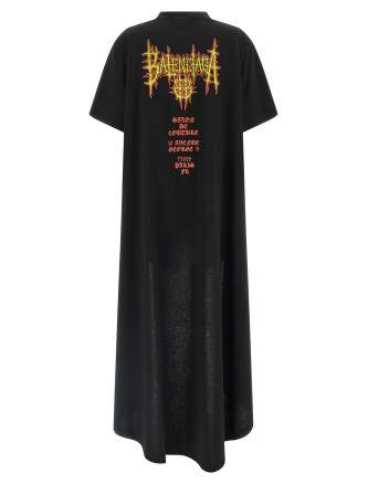 Футболка BALENCIAGA 'Balenciaga Sacré Cœur' (871740TUVE41000) #