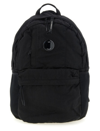 Рюкзак C.P. COMPANY Nylon B backpack