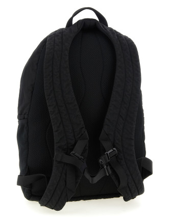 Рюкзак C.P. COMPANY Nylon B backpack (RCCMAC737A005269G999) #