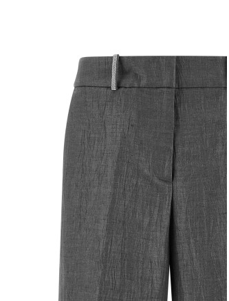 Брюки PESERICO 'Punto Luce' (E0435000680935) #