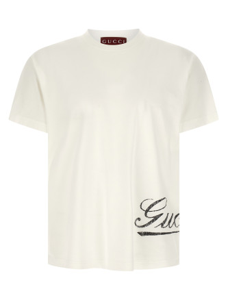 Футболка GUCCI 'Gucci'