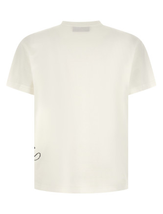 Футболка GUCCI 'Gucci' (856477XJHQM9066) #