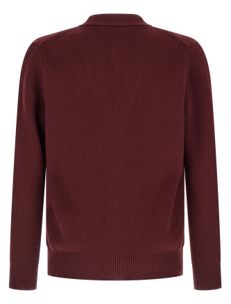 Свитер, кардиган GUCCI 'Doppia G' (815009XKFAU6013) #