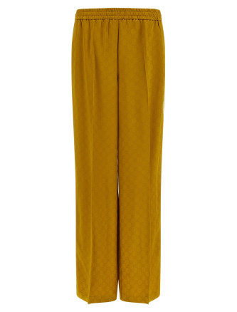 Брюки GUCCI 'GG'