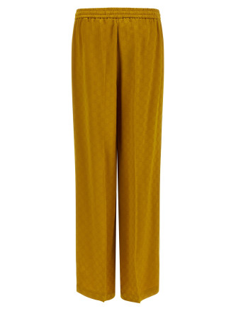 Брюки GUCCI 'GG' (794774XJGSE2003) #