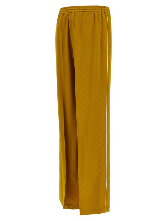 Брюки GUCCI 'GG' (794774XJGSE2003) #