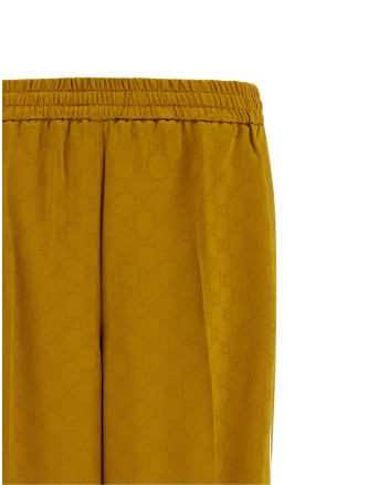 Брюки GUCCI 'GG' (794774XJGSE2003) #