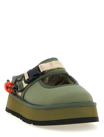 Саботтар UGG 'Mary Jane Bea Wildwood' (1180111BTOL) #