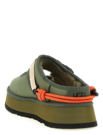Саботтар UGG 'Mary Jane Bea Wildwood' (1180111BTOL) #