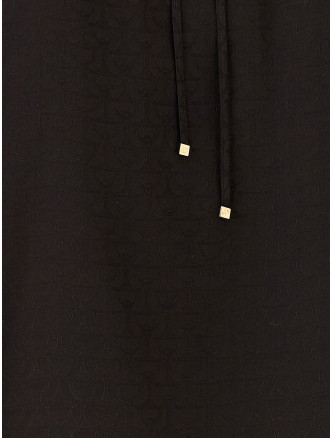 Рубашка, блузка GUCCI 'Morsetto' (855764ZAUDP2206) #